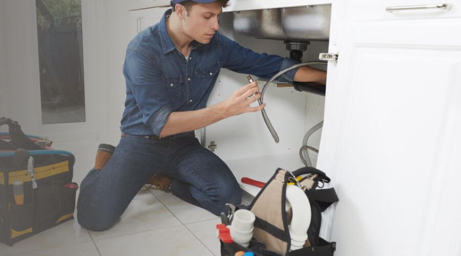 Professional Leak Detection Services in Nordheim, TX